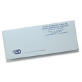 Wallet Style Document Folder (4 1/2"x10 1/4")
